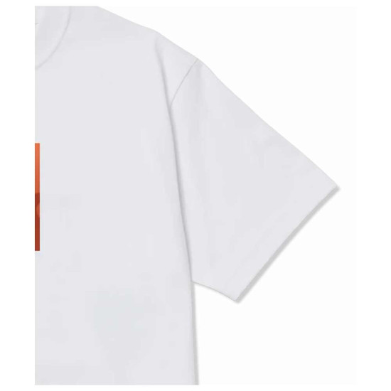 Huf Ανδρική κοντομάνικη μπλούζα Gecko Tee